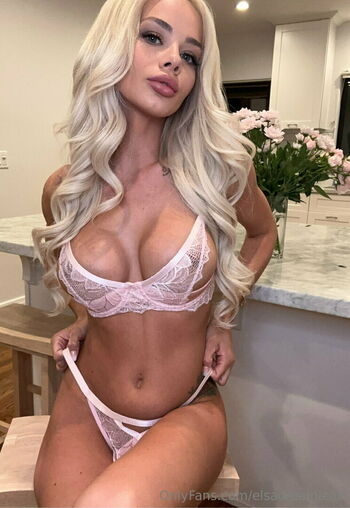 Elsa Jean