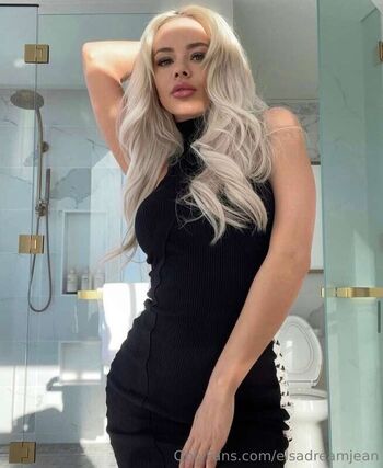 Elsa Jean