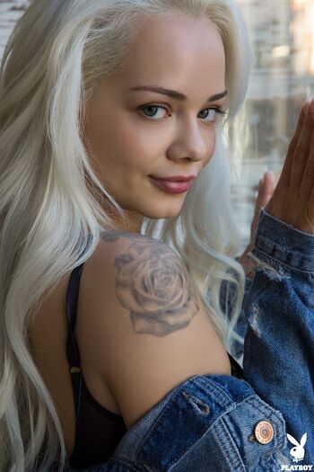 Elsa Jean