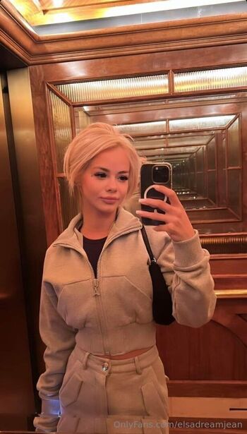 Elsa Jean