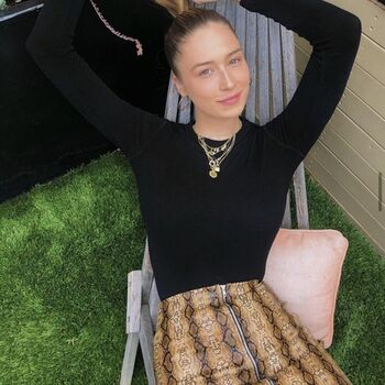 Elsie Hewitt