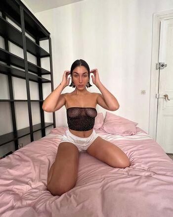 Elssyli-Chanteuse