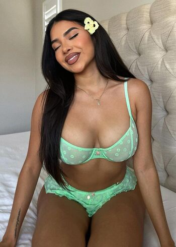Elsy Guevara