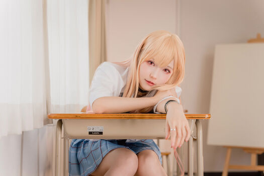 Ely Cosplayer