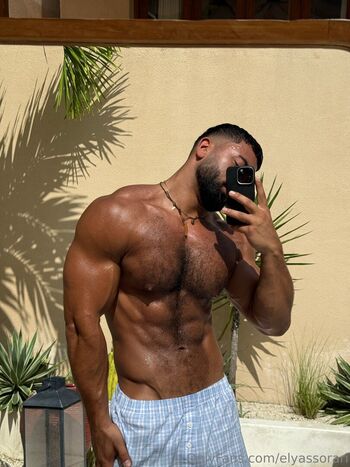 elyassorari