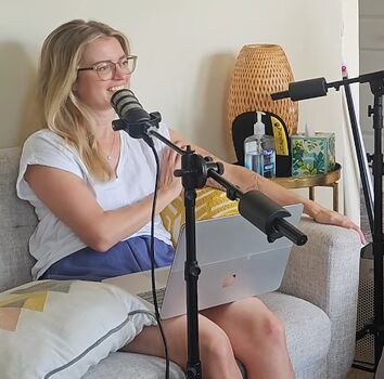 Elyse Willems