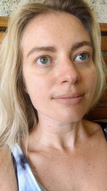 Elyse Willems