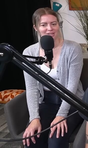 Elyse Willems
