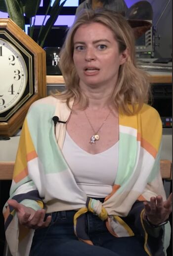 Elyse Willems