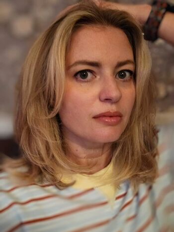 Elyse Willems