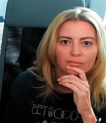 Elyse Willems