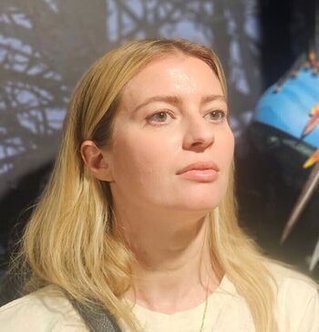 Elyse Willems