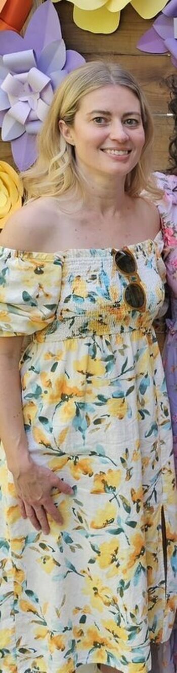 Elyse Willems