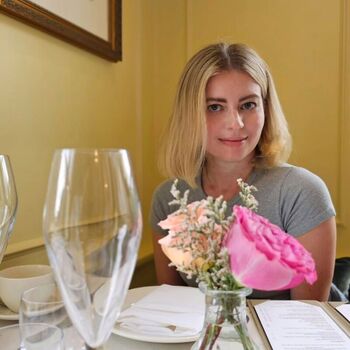 Elyse Willems