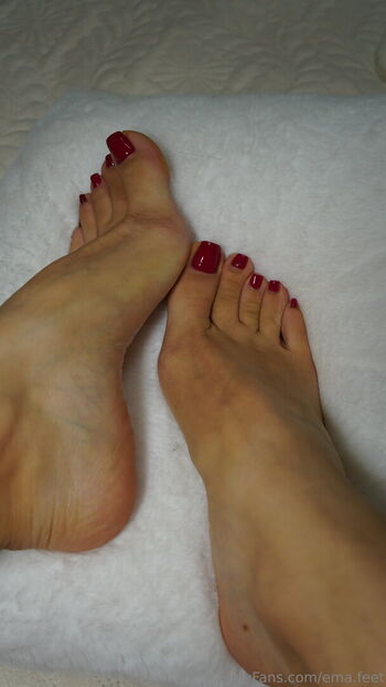 ema.feet