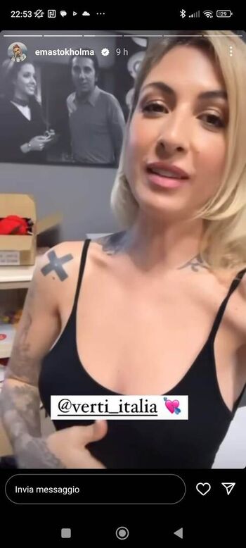 Ema Stokholma