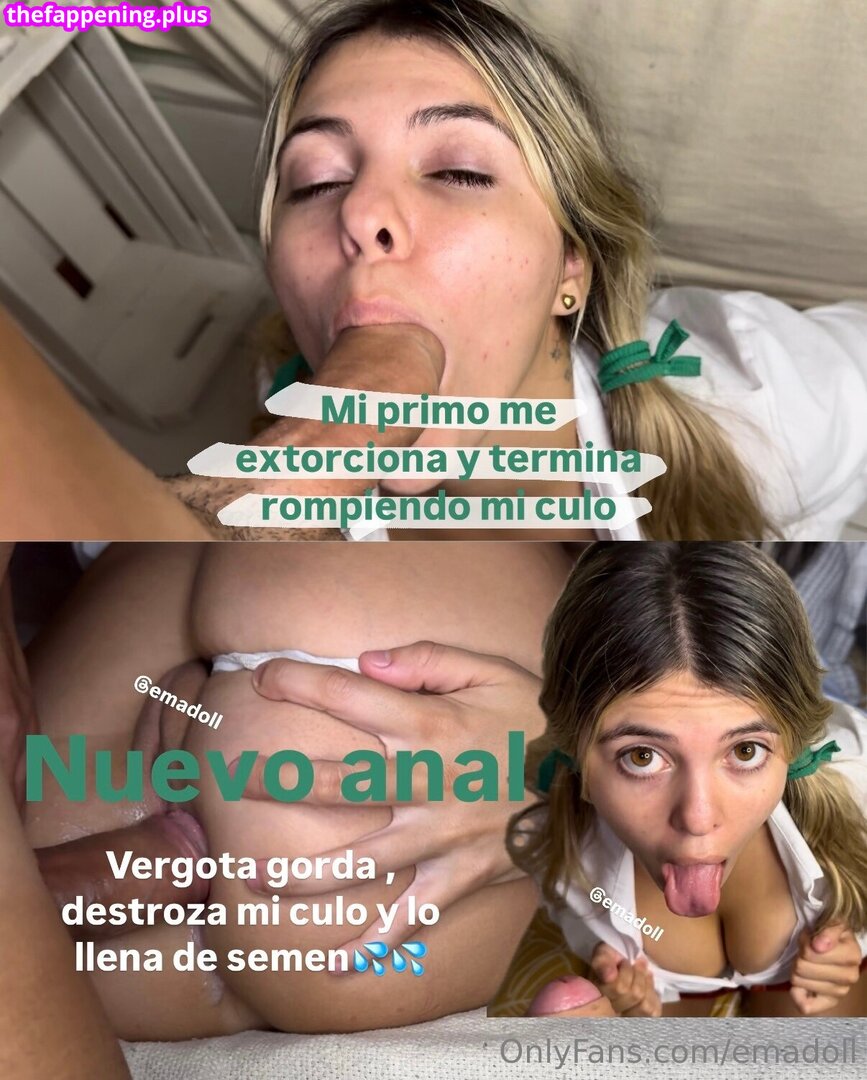 emadoll
