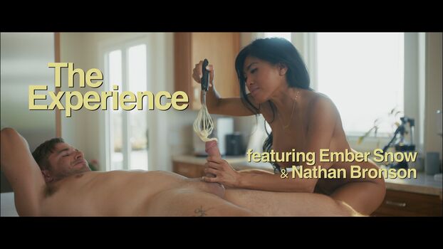 Ember Snow