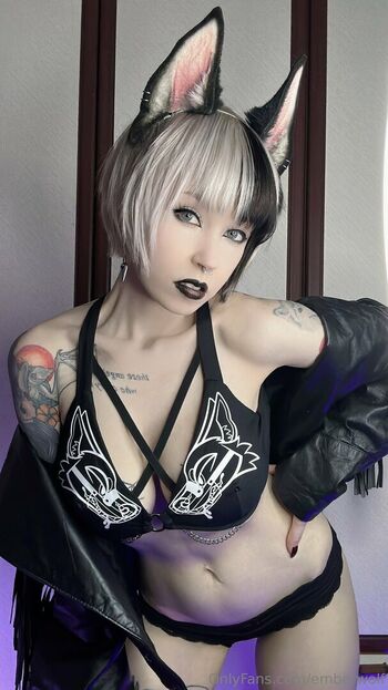 Ember Wolf