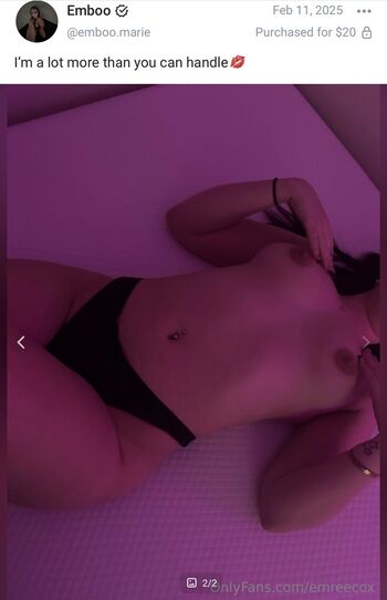 Emboo.Marie