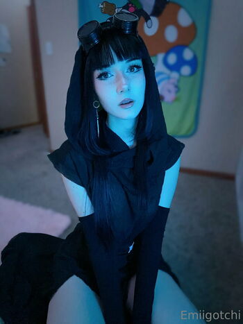 Emiigotchi