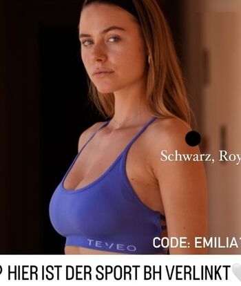 Emilia Bte