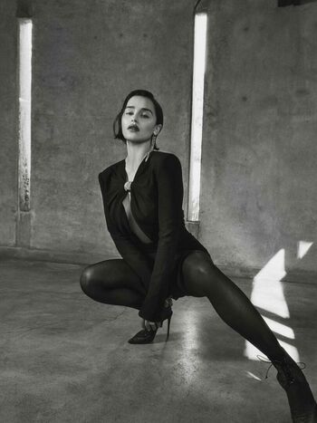 Emilia Clarke