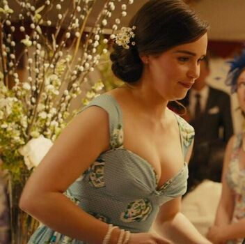 Emilia Clarke
