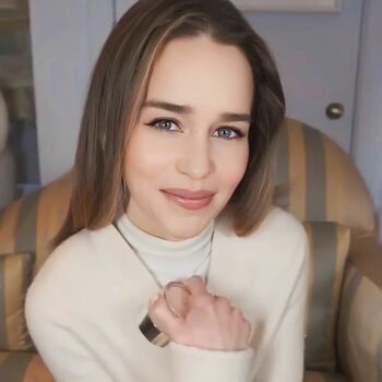 Emilia Clarke
