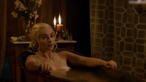 Emilia Clarke