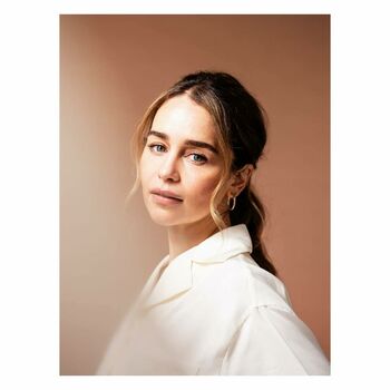 Emilia Clarke