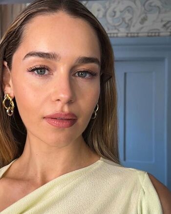 Emilia Clarke