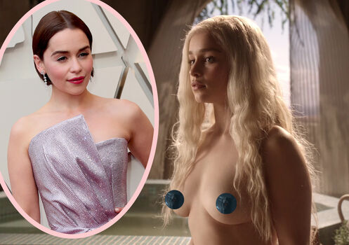 Emilia Clarke