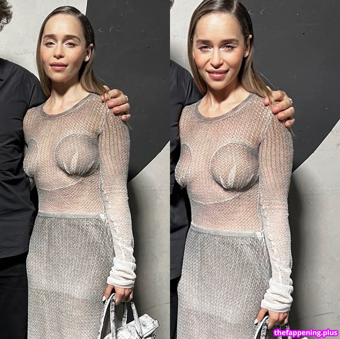 Emilia Clarke