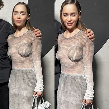 Emilia Clarke