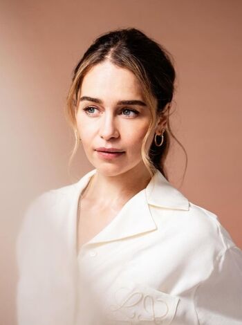 Emilia Clarke