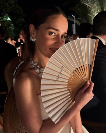 Emilia Clarke