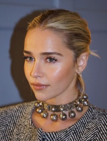 Emilia Clarke