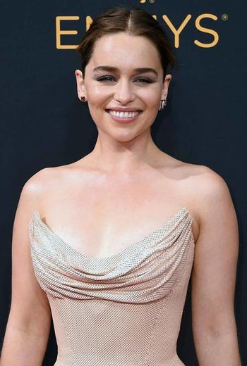 Emilia Clarke