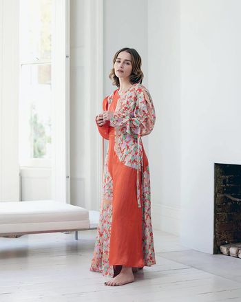 Emilia Clarke
