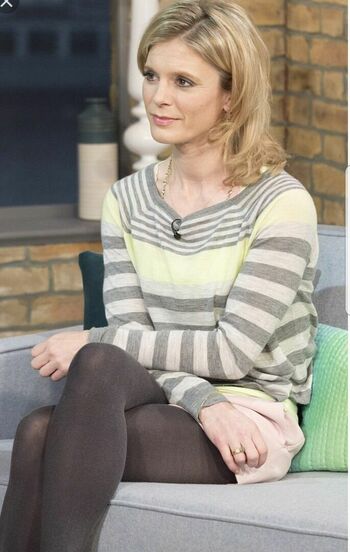Emilia Fox