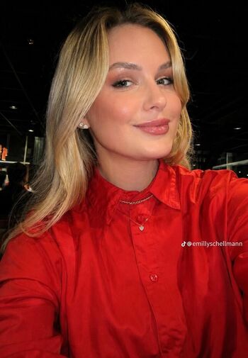 Emilly Schellmann