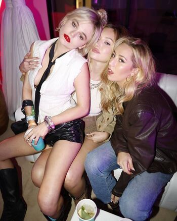 Emily Alyn Lind