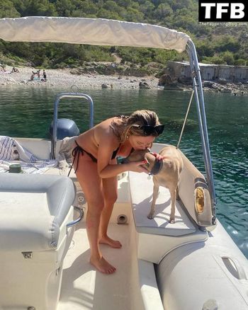 Emily Atack