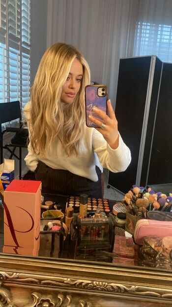 Emily Atack