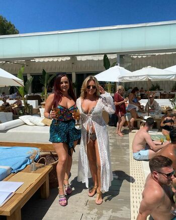 Emily Atack