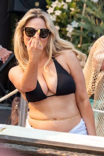 Emily Atack