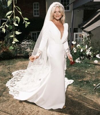 Emily Atack