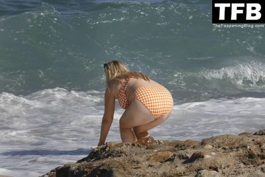 Emily Atack