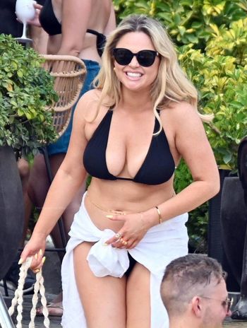 Emily Atack